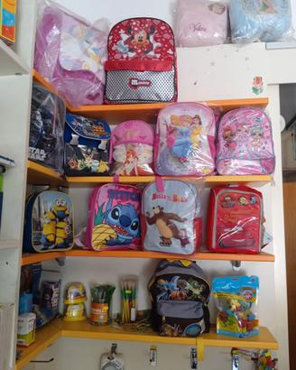 Mobili di cartoleria