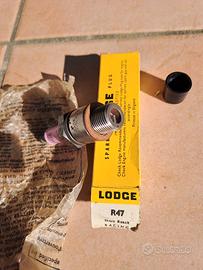 candela Lodge 