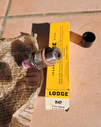 candela Lodge 