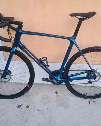 Giant TCR advanced Pro disk 