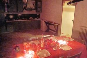 Abitazione indipendente