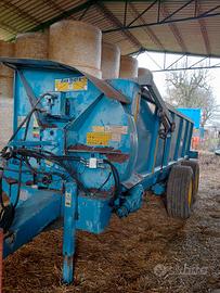 Spandiletame Ren Mark