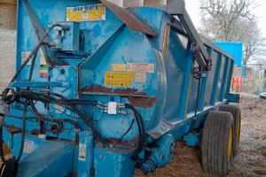 Spandiletame Ren Mark