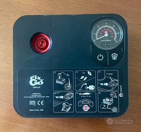 Kit Originale Fix&Go Compressore Gonfia e Ripara