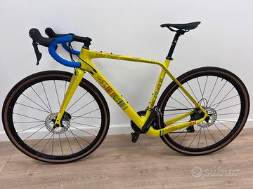 CINELLI CICLOCROSS