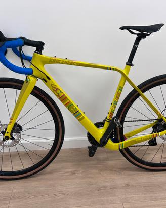 CINELLI CICLOCROSS