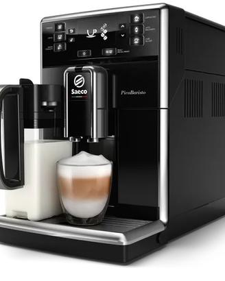 Saeco Picobaristo macchina caffè