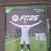 Fc 25 xbox