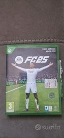 Fc 25 xbox