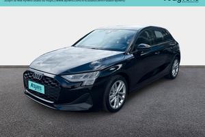 Audi A3 SPB 35 TFSI S tronic Business
