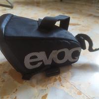 mtb borsa sottosella evoc