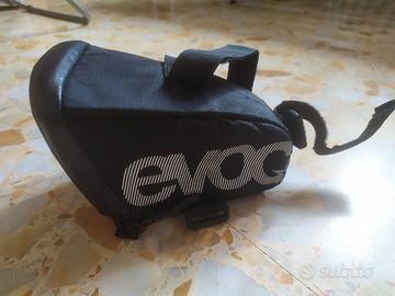 mtb borsa sottosella evoc