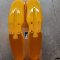 Parafanghi per yamaha YZ 250 / 400 anni 70