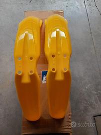 Parafanghi per yamaha YZ 250 / 400 anni 70