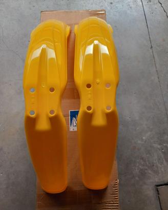 Parafanghi per yamaha YZ 250 / 400 anni 70