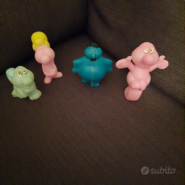 Paciocchi Mr. Day anni 90