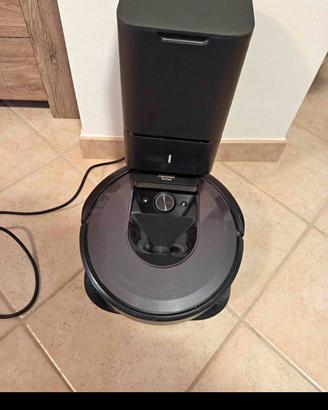 Robot Roomba