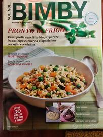 Ricette Bimby 