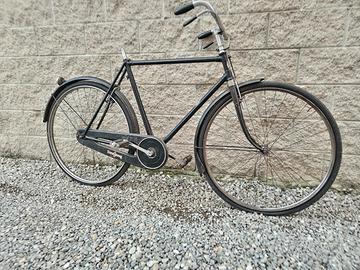 Bici epoca Bianchi anni 40/50