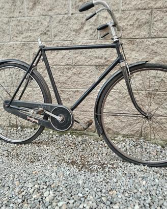 Bici epoca Bianchi anni 40/50