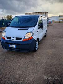 Renault traffic 1.9 td 100 cavalli