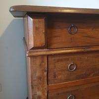 Cassettiera classica