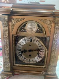 Antico Orologio Camino Walt  Parigina