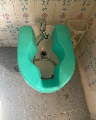 Alzawater e alzabidet morbido