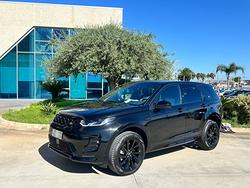 Land Rover Discovery Sport 2.0d Dynamic SE possibi