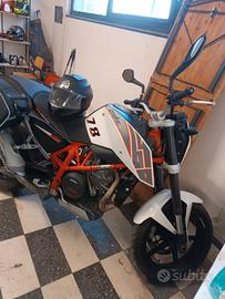 duke ktm