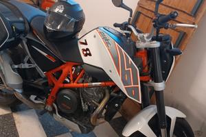 duke ktm