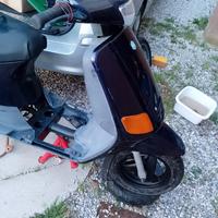 Piaggio zip