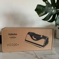 Folletto GV100+ Multisuperficie  NUOVO