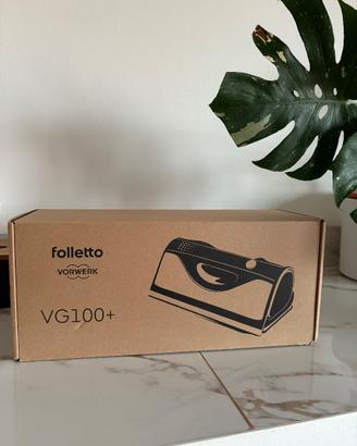 Folletto GV100+ Multisuperficie  NUOVO