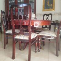 arredamento salone