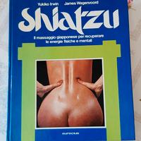 Manuale SHIATZU giapponese