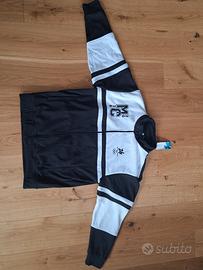 Felpa Olimpiadi Milano Cortina 2026