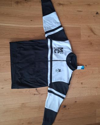 Felpa Olimpiadi Milano Cortina 2026