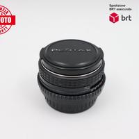 Pentax-M 50 F2 SMC