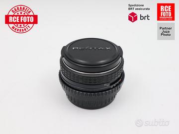 Pentax-M 50 F2 SMC