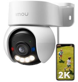 Imou Talos 2K/3MP Telecamera WiFi da Esterno