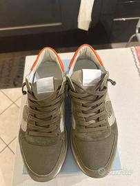 Scarpe Philippe Model  n.43