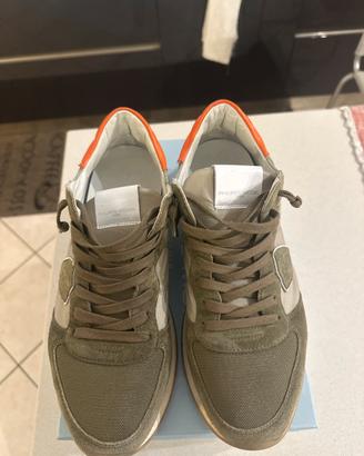 Scarpe Philippe Model  n.43