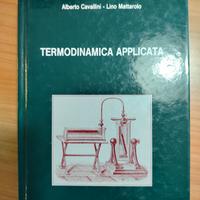 Termodinamica applicata