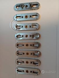 Meccanismi maniglie porte finestre