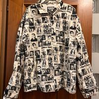 Giacca Stranger Things