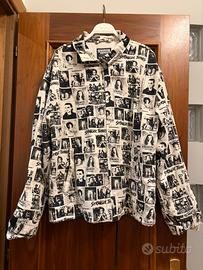 Giacca Stranger Things