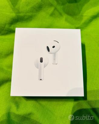 Airpods Apple