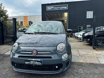 Fiat 500 1.0 Hybrid Cult S PREZZO REALE