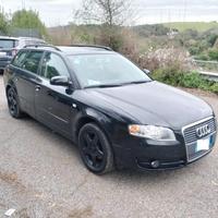 Audi A4 Avant 2.0 tdi